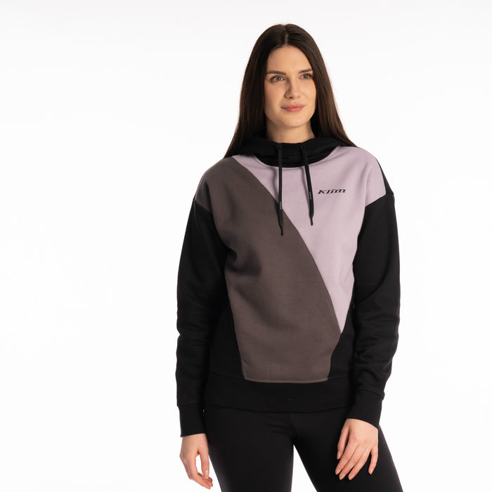 KLIM Womens Mori Point Hoodie