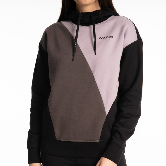 KLIM Womens Mori Point Hoodie