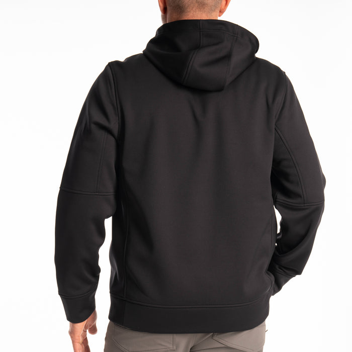 KLIM Mens Barracks Hoodie