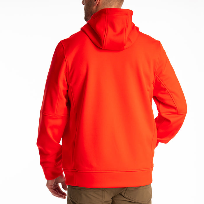 KLIM Mens Barracks Hoodie