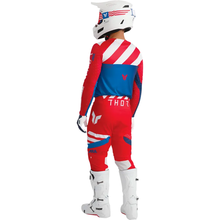 Thor Mens Sportmode Synth Jersey