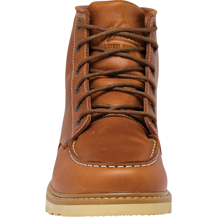 Thor Hallman Mens Towner Boots