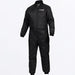 FXR Insulated Monosuit Liner - Black, front view