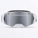 FXR FXR Factory Ride Goggle - White, view 5