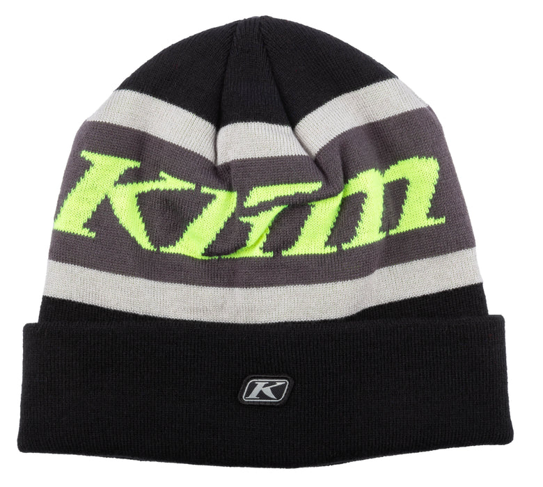 KLIM Belmont Point Beanie