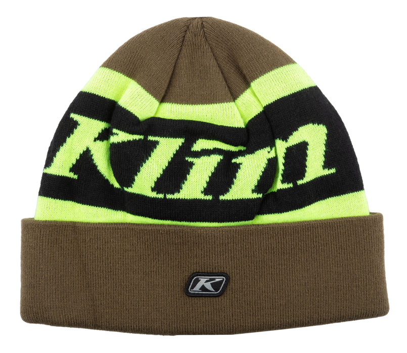 KLIM Belmont Point Beanie