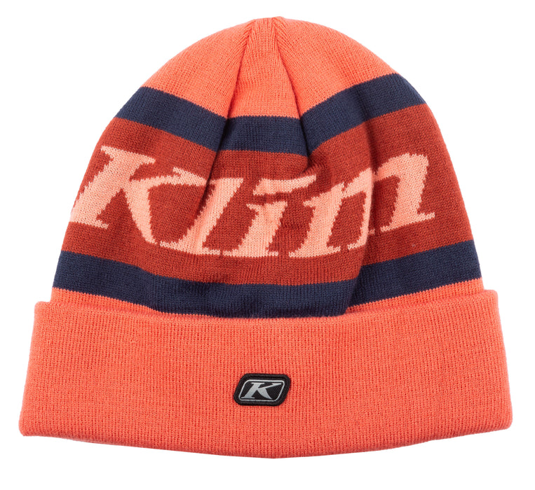 KLIM Belmont Point Beanie