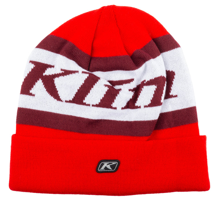 KLIM Belmont Point Beanie