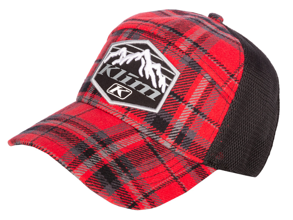 KLIM Wolverine Creek Hat