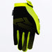 FXR Kids Reflex MX Glove 2026 - HiVis/Black, view 3