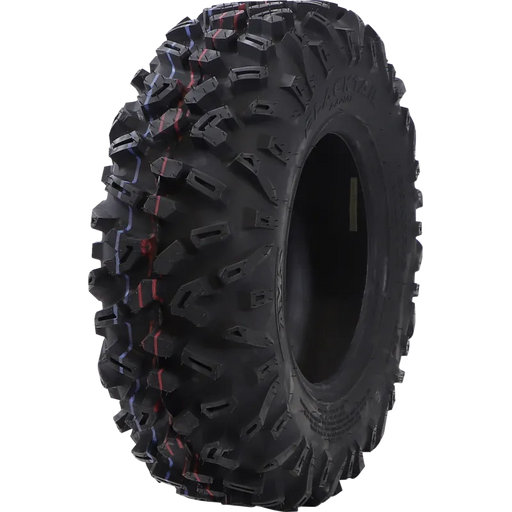 AMS Blacktail Tire