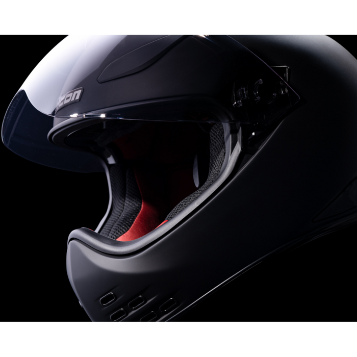 Icon Domain Rubatone Full-Face Helmet