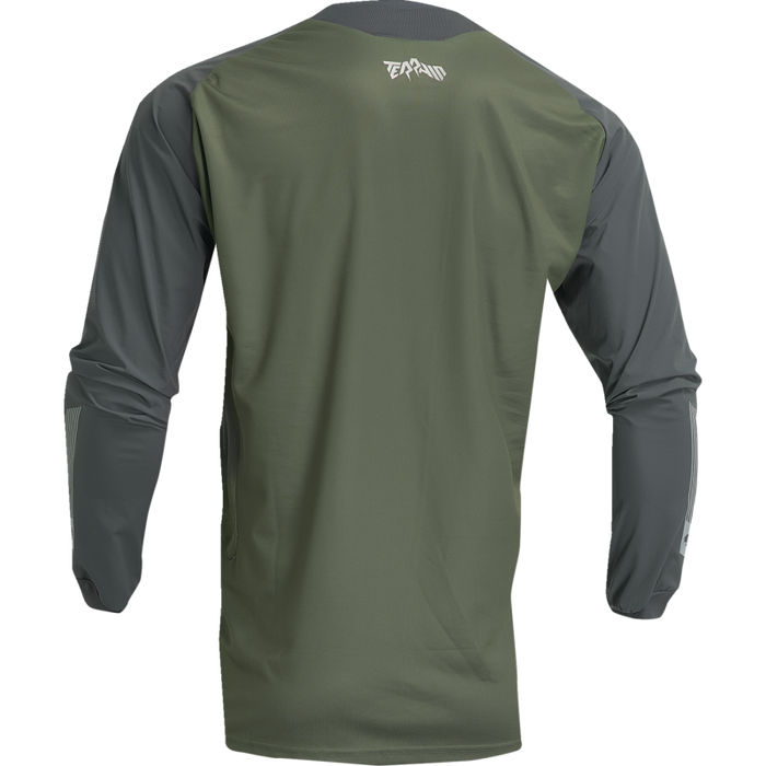 Thor Mens Terrain Jersey