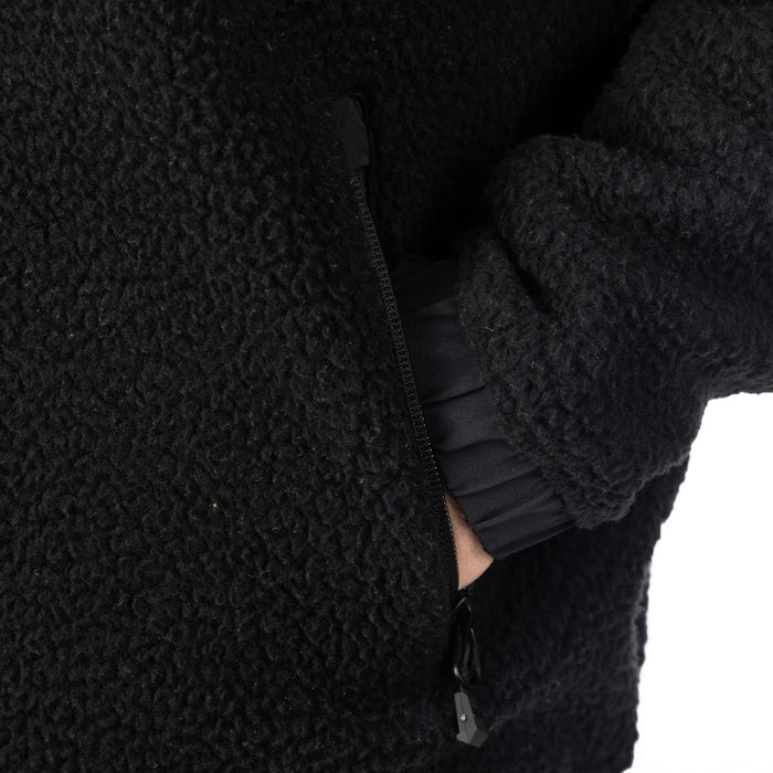 KLIM Womens Sira High Pile Fleece Jacket