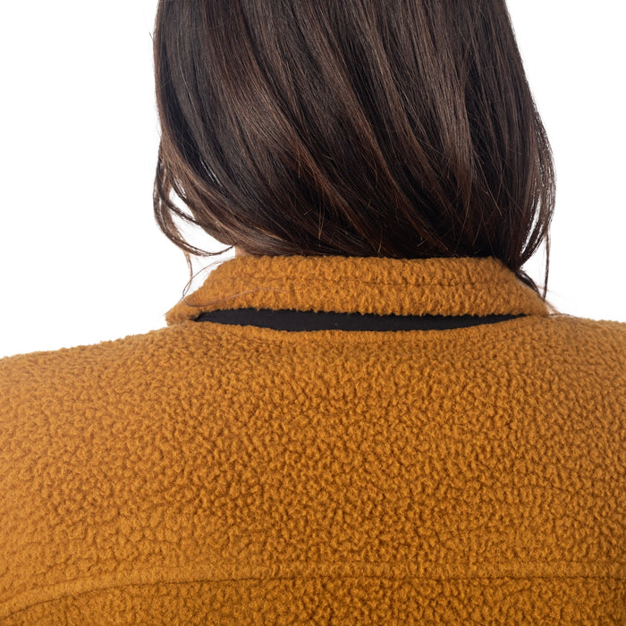 KLIM Womens Sira High Pile Fleece Jacket