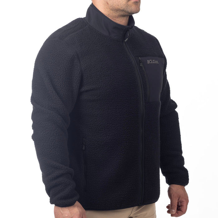 KLIM Mens High Pile Jacket