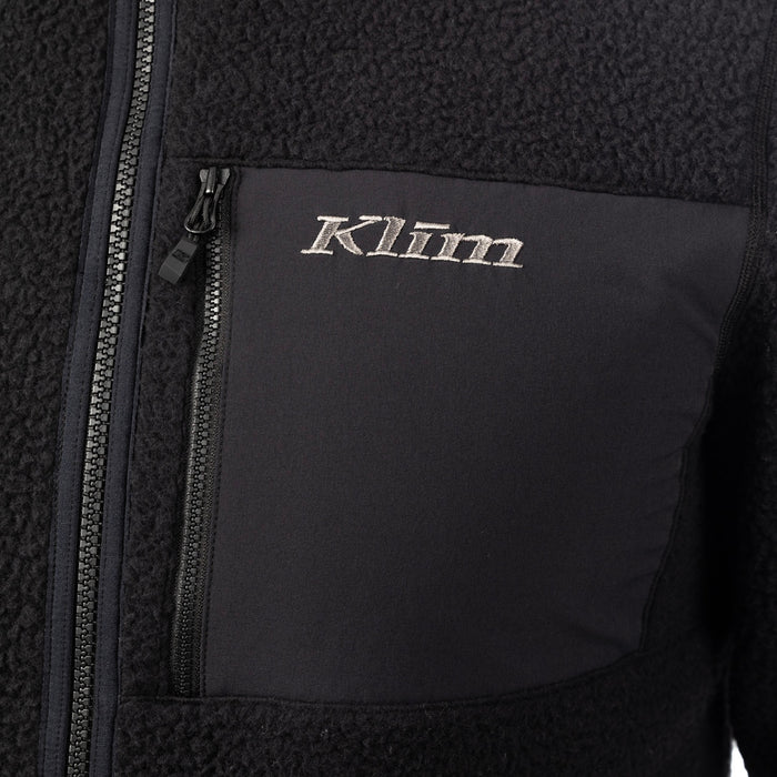 KLIM Mens High Pile Jacket