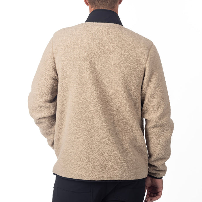 KLIM Mens High Pile Jacket