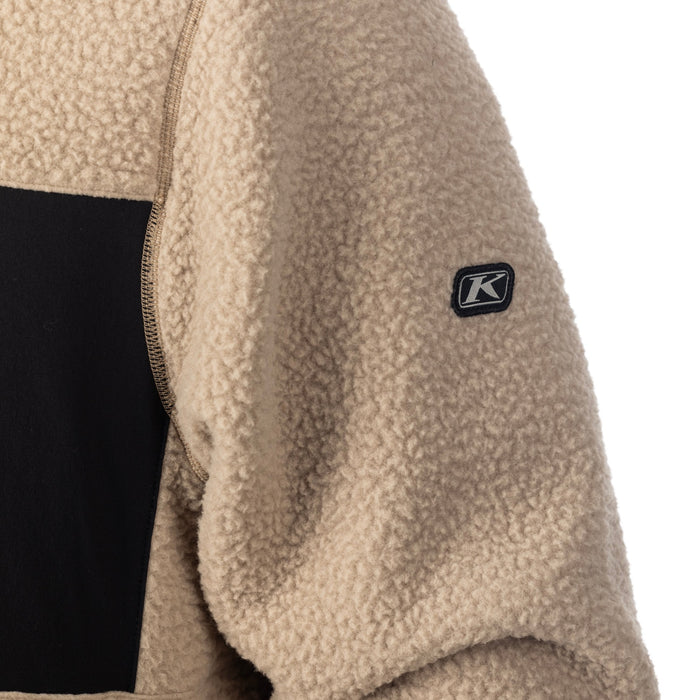 KLIM Mens High Pile Jacket