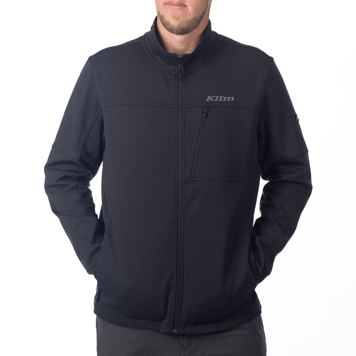KLIM Mens Bryce Point Jacket