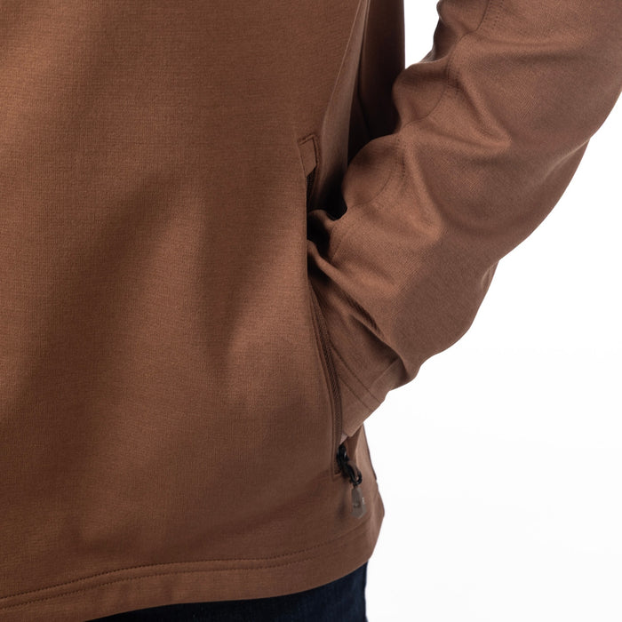 KLIM Mens Bryce Point Jacket