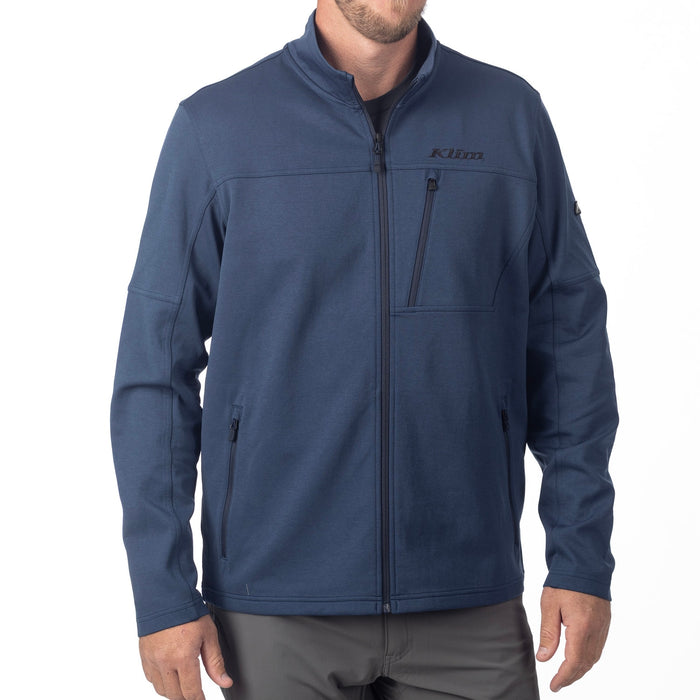 KLIM Mens Bryce Point Jacket