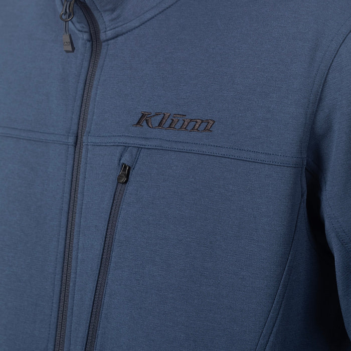 KLIM Mens Bryce Point Jacket