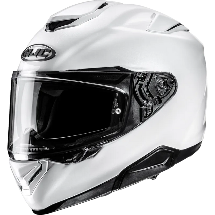 HJC RPHA 72 Solid Street Helmet