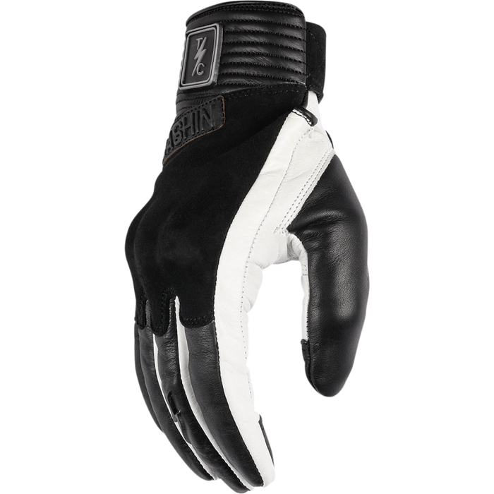 Thrashin Supply Mens Boxer Gloves - Black