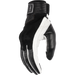 Thrashin Supply Mens Boxer Gloves - Black