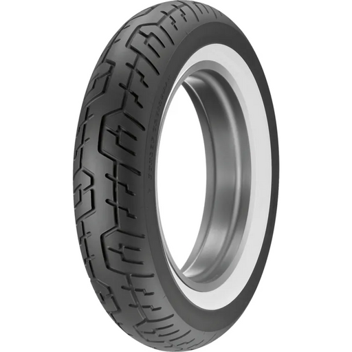 Dunlop Whitewall Cruisemax Metric Cruiser Tire