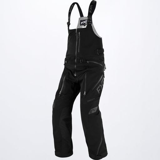 FXR Mens Renegade FX Bib Pant 2023