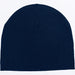 FXR Race Division Beanie - Navy/Red, view 3