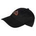 Klim Mens Peak Hat - Black, front view