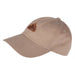 Klim Mens Peak Hat - Walnut, front view