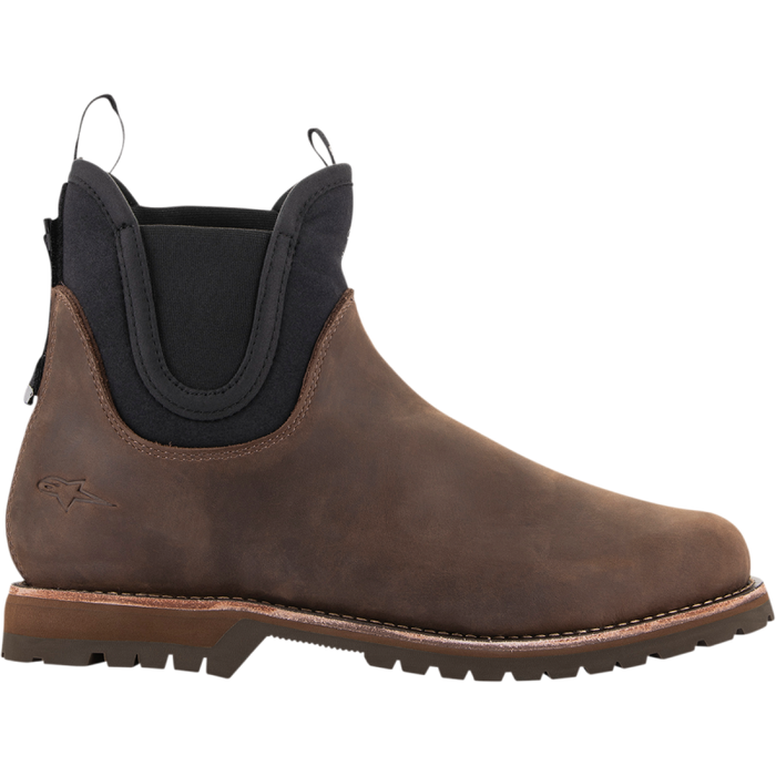 Alpinestars Mens Turnstone Shoes