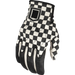 Icon Mens Airform Slabtown Gloves - Checker - Other