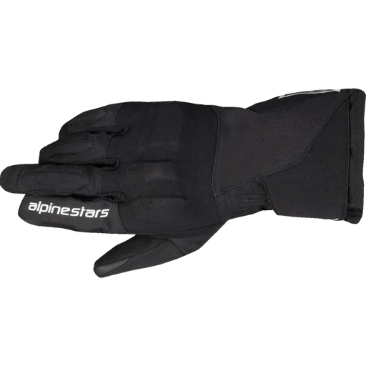 Alpinestars Womens Stella WT-1 Drystar Insulated Gloves - Black - Front