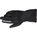 Alpinestars Womens Stella WT-1 Drystar Insulated Gloves - Black - Front