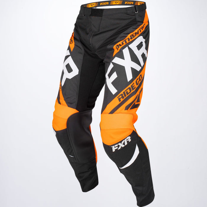 FXR Clutch Retro MX Pant