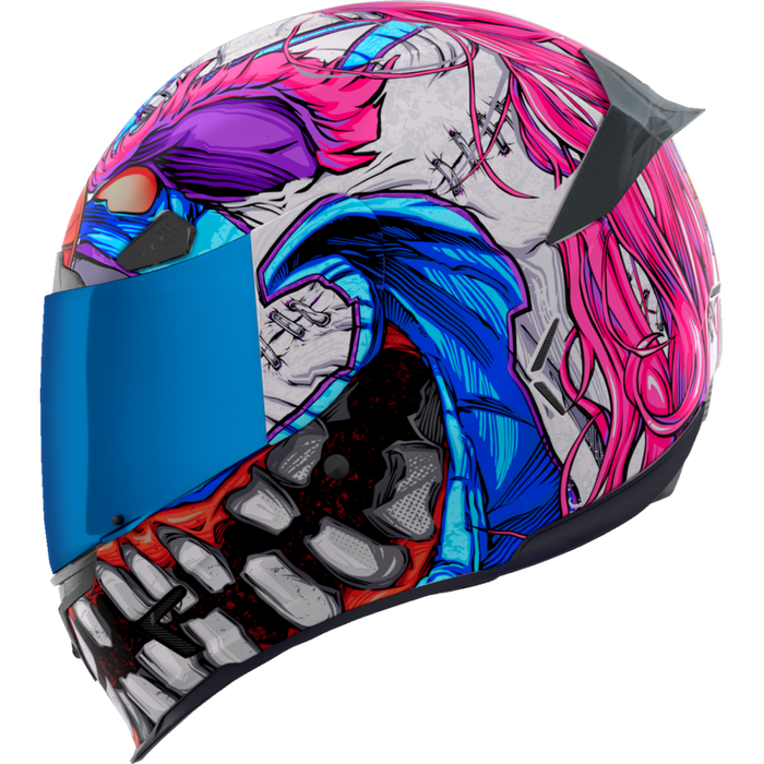 Icon Airframe Pro Krazy Klown 2 Full-Face Helmet
