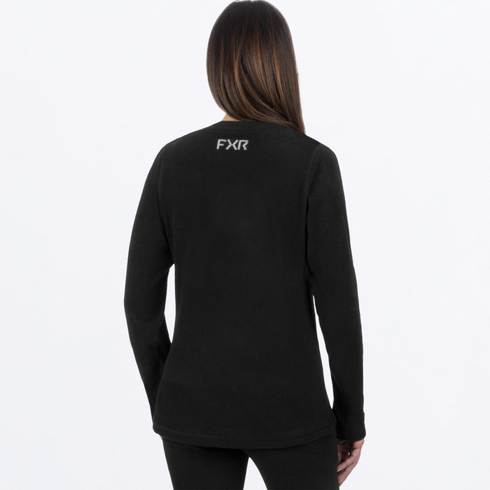 FXR Womens Pyro Thermal Longsleeve