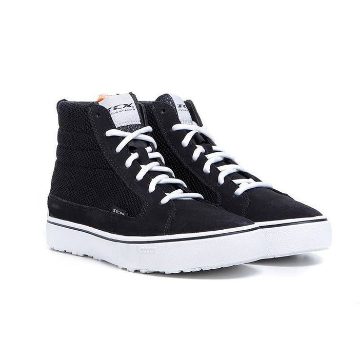 TCX Womens Street 3 Air Boots