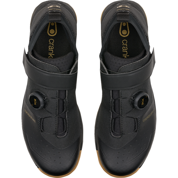 Crankbrothers Mens Mallet Trail BOA Shoes