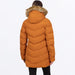 FXR Womens Sage Jacket - Umber, view 2