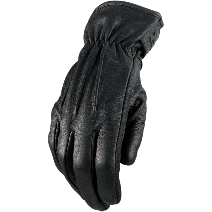 Z1R Mens Reaper II Gloves - Black - Other