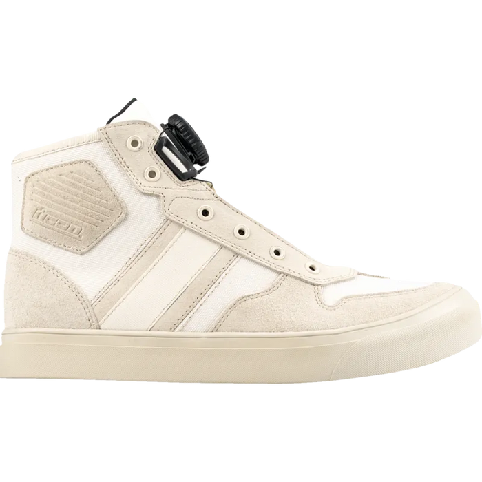 Icon Mens Dog Days CE Boots