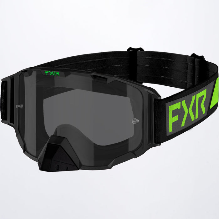 FXR Maverick MX Goggle 2023