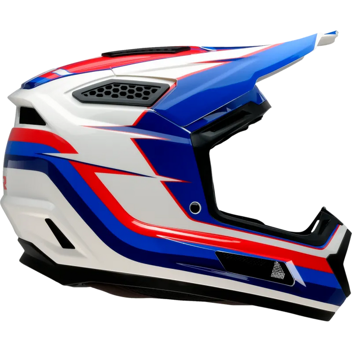 Z1R Dirtmaxx Vortex Offroad Helmet