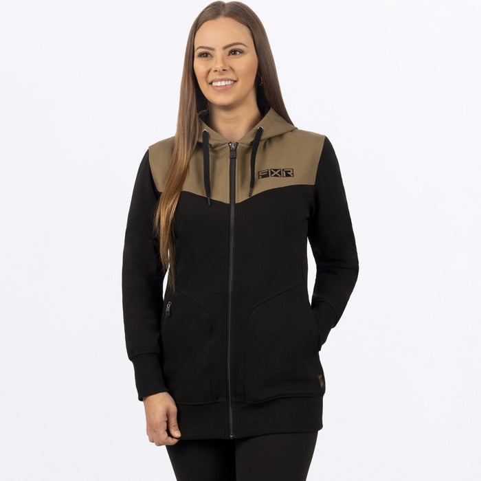 FXR Womens Task Hoodie